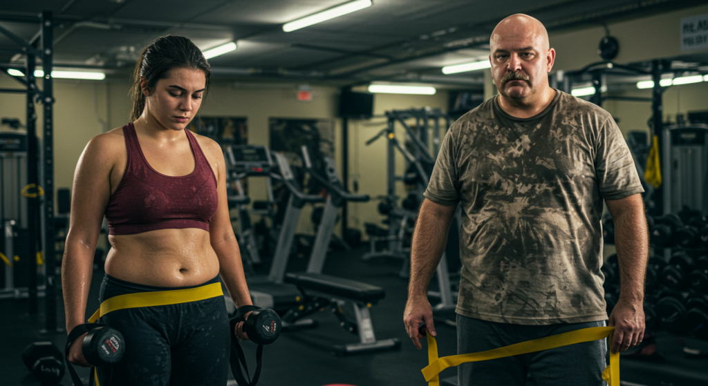 How to lose weight with best supplements