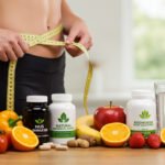 How to Lose Weight Fast and Healthy with 5 best Supplements